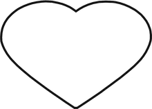 Laden Sie das Bild in den Galerie-Viewer, topgraveure Geschenk Dekor M3 ohne licht Liebe Valentinstag Geschenk IHR NAME Geburtstag Hochzeitstag Herz LED-Licht